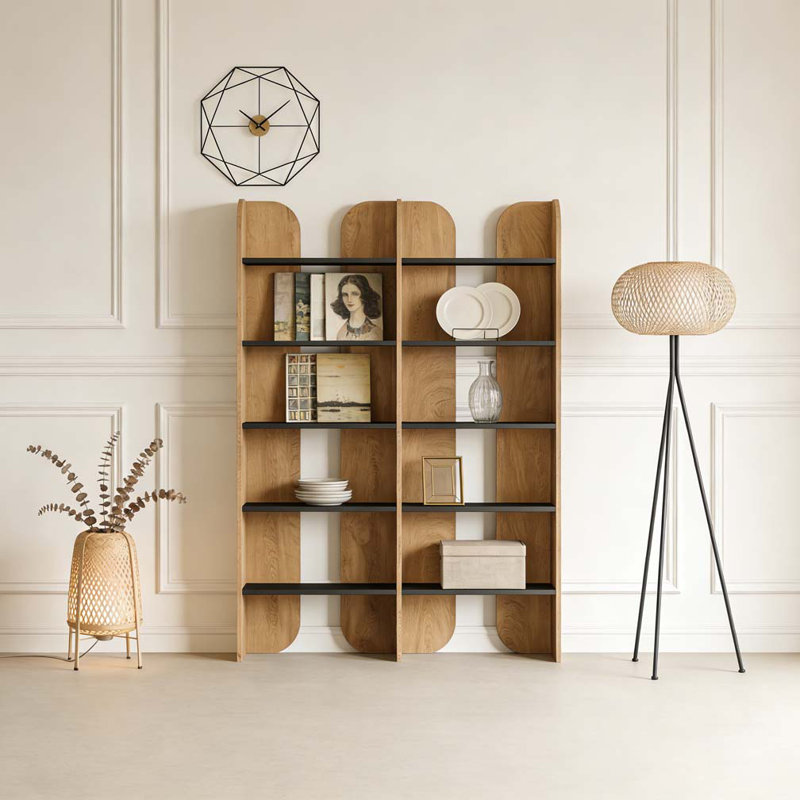 Tablettes modernes