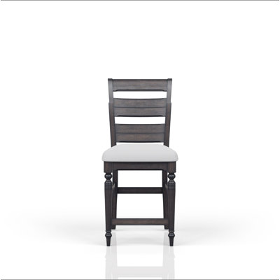 Counter Stool Chocalate