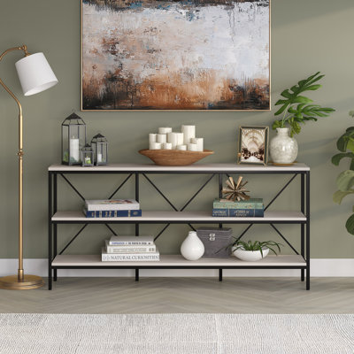 Kira Console Table