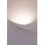 Pullman Ceramic Flush Mounted Sconce