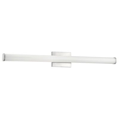Tivoli Dimmable LED Vanity Light