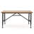 Rectangle Outdoor Coffee Table