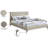 Gallo Upholstered Bed-91110458-91110451