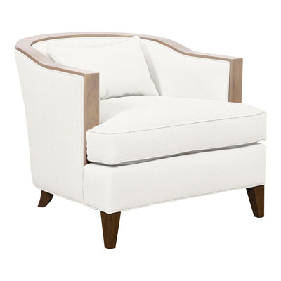 Thom Filicia Home Barrel Chair