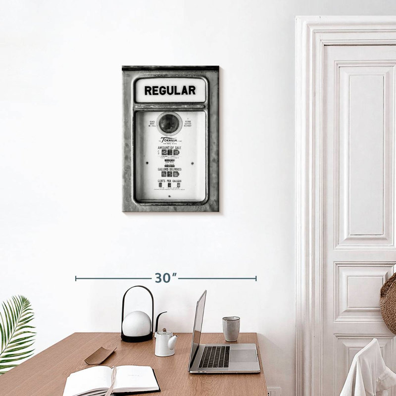 Mehar Regular, 24" H x 16" W