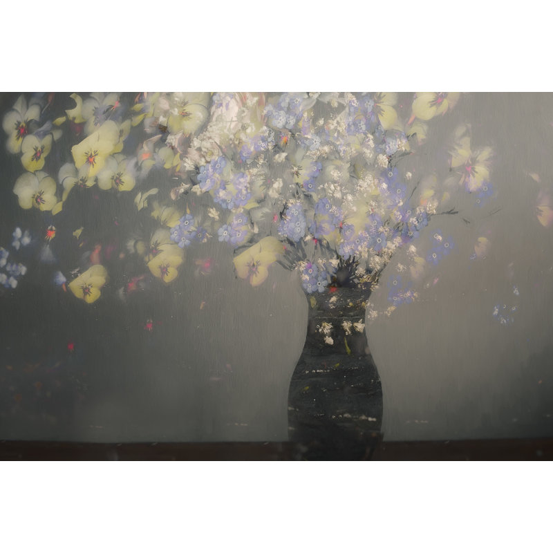 Wrapped Canvas Print, 60.96 cm H x 91.44 cm W