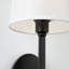 Applique murale 1 lumière Rhythm-856232721