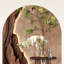 Image murale rectangulaire en grès-118385403