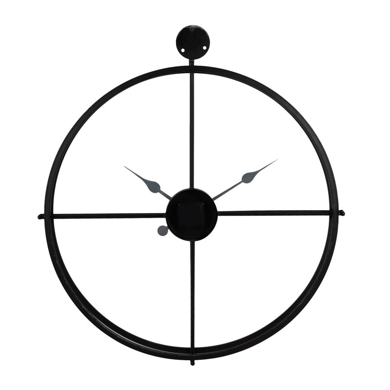 Koit Metal Wall Clock