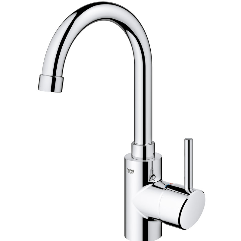 Concetto™ Bar Faucet with Accessories, Starlight Chrome