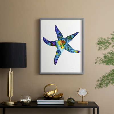 " Sea Star "