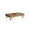 Bonnie Solid Wood Coffee Table