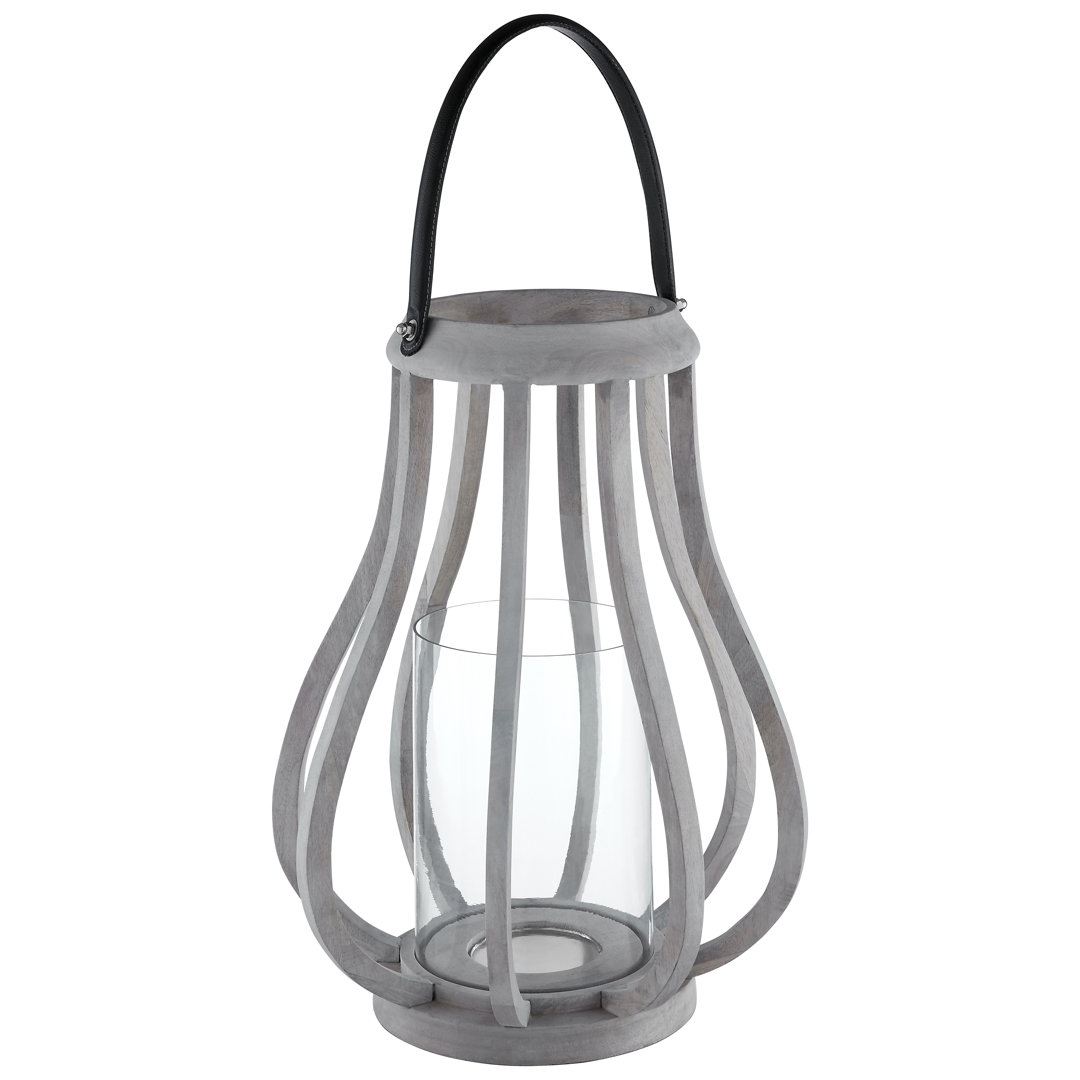 Tabletop Lantern