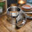 Pet Treat Canister