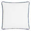Cocobay Square Pillow Cover & Insert