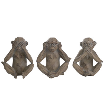 Tova Animals Figurines & Sculptures