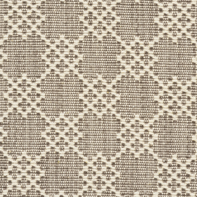 Tissu Albert Fret, Pierre