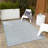 Outdoor Destiny Area Rug Aqua Color-139003508