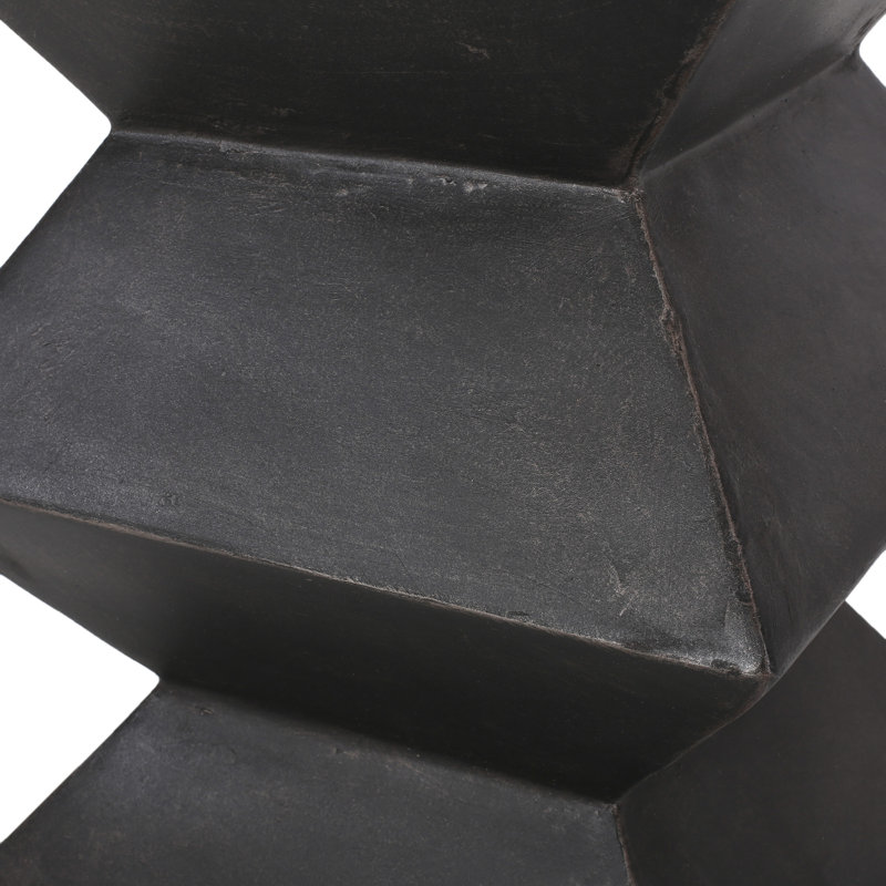 Table de bout
