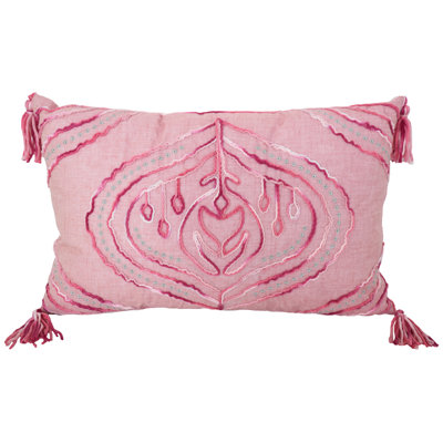 Cardiff Tie Dyed Rectangular Pillow Insert