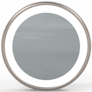 Lentille optionnelle pour miroir lumineux Neo Modern