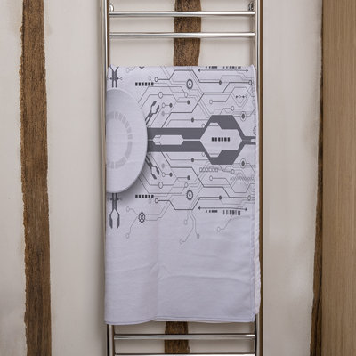 Clarkston Midweight Bath Towel