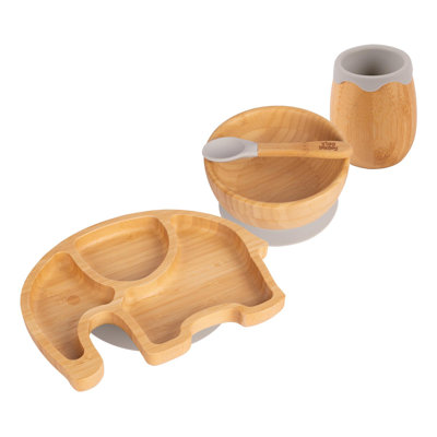 Dinnerware Set 4 Piece