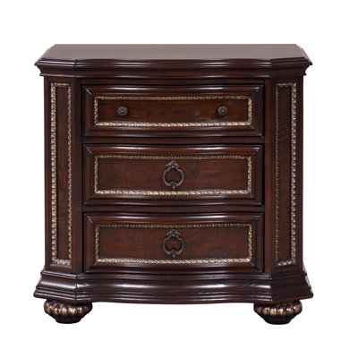 Terra 31'' W Nightstand