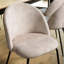Luanna 47cm H Velvet Upholstered Side Chair-447608550