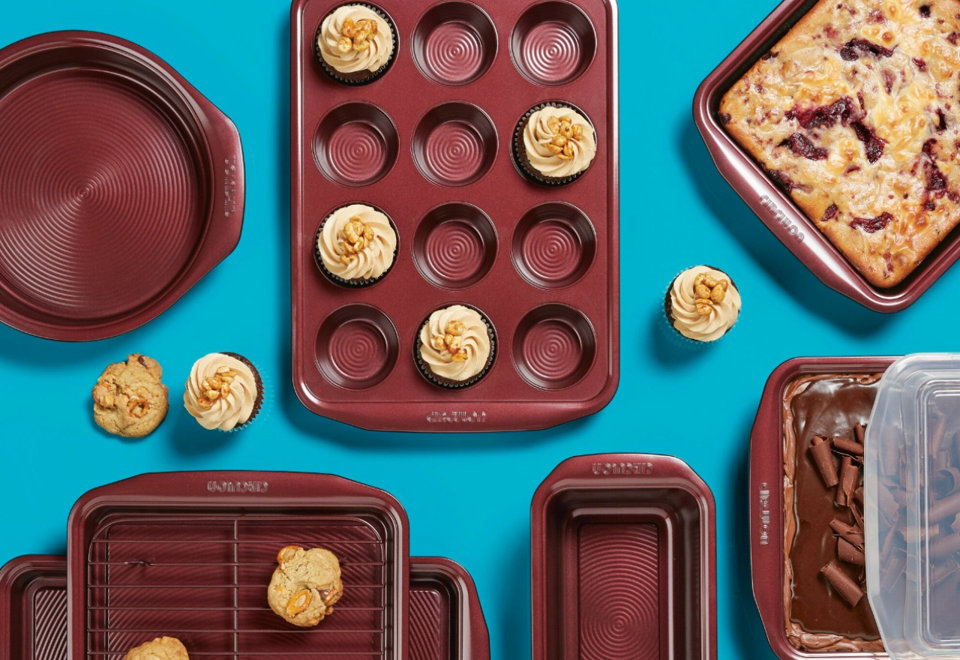 Bakeware
