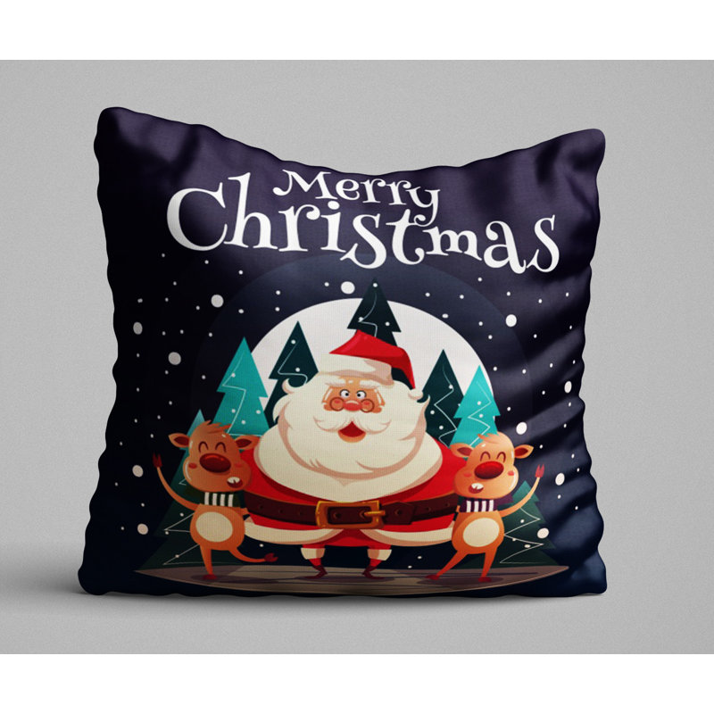 Maribeth Square Cushion
