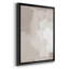 Toile encadrée haut de gamme Cloud Slate II - prête à être accrochée-1698194572-1698194573