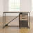 Patankar Metal Base Computer Desk-2066784972