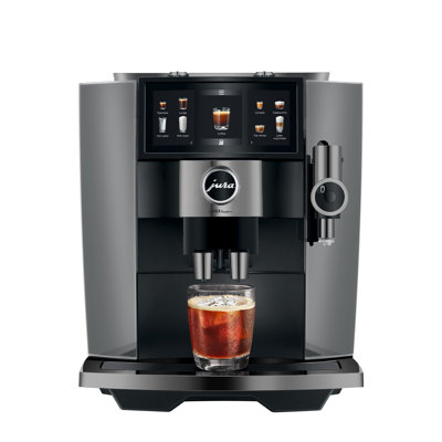 J10 Twin Diamond Black