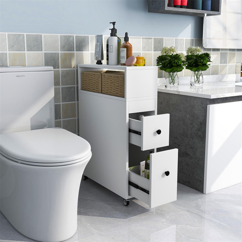 Alician Bathroom Cabinet