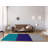 Chenille Striped Indoor Rug-48806441
