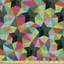 Lupe Stars and Triangles Fabric