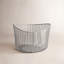 Modo Steel Storage Basket-1204071003
