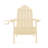 Emerico Foldable Outdoor Adirondack Chair-2068558668