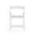 Hao Kids Resin Folding Chair with Vinyl Padded Seat-1538765761