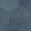 Argillos Hex 20-1/2 In. X 23-5/8 In. Porcelain Floor And Wall Tile