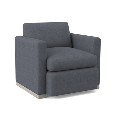Chaise pivotante Ledger
