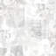 10m x 53cm Matte Wallpaper Roll-34457360