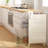 Rayla Plastic / Acrylic Bathroom Shelves-1485997387
