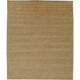 Modern One-of-a-Kind Rectangle 8' X 9'10" Area Rug