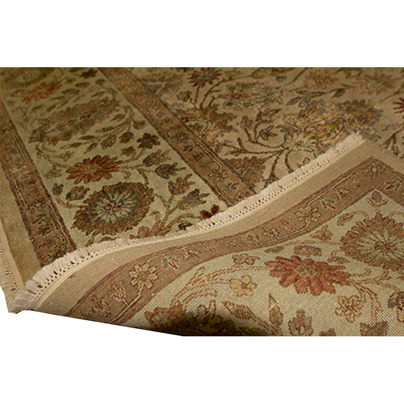 Chantel Oriental Area Rug