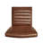 Aliff Upholstered Parsons Chairs-71519243