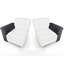 Happel Upholstered 8.19 " L-Shaped Sectional-1139203562