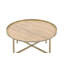 Mobilier de salon 1pc Modern Aesthetic