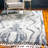 Mitzy Ikat Indoor Rug-1058447427